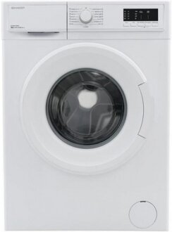Sharp HFA6103W3 Çamaşır Makinesi kullananlar yorumlar